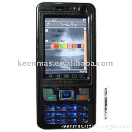 dual sim cards mobile phone gsm cect v888 ,new mobile phone ,china mobile phone